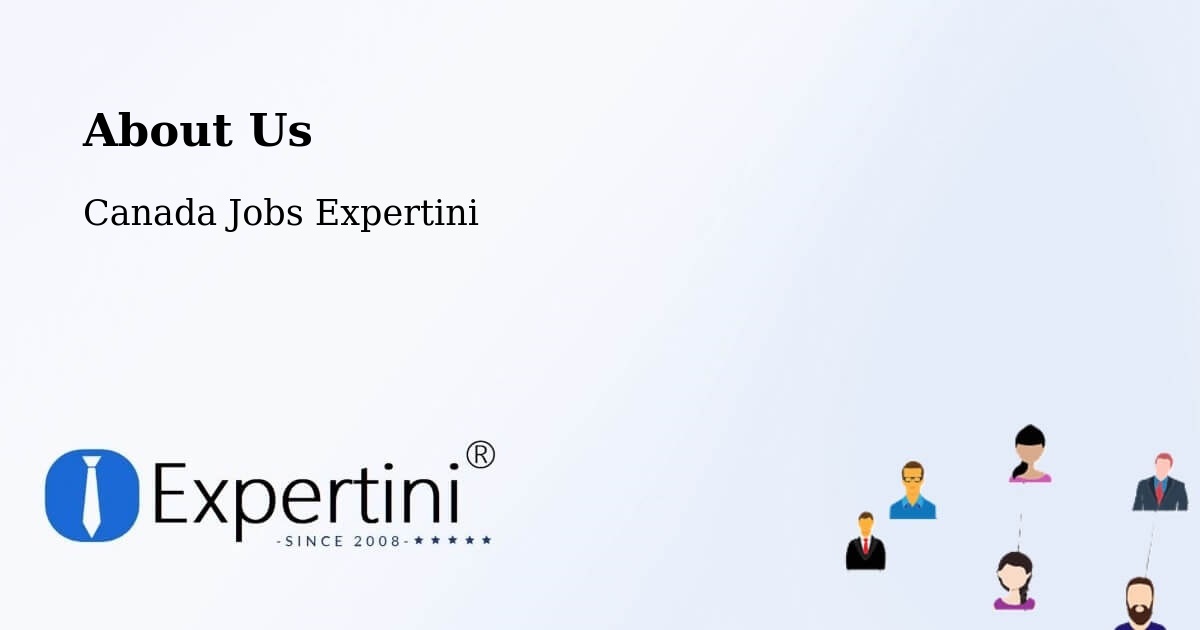 About Expertini Recruitment Platform  – Saint Augustin - Saint Augustin, Canada Jobs Expertini